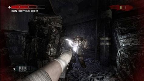 Condemned 2 Bloodshot Review Trusted Reviews
