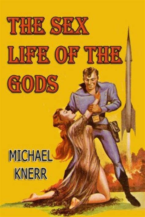 Audio Book Sex Life Of The Gods Michael Knerr Literature Etsy