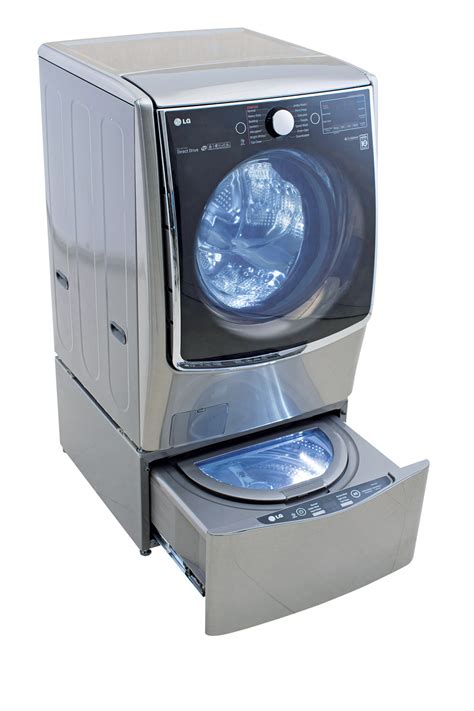 Equipped with aqua spa therapy, this machine gently cleanses the most. Washing Machine Buying Guide | Best Buy Blog