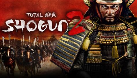 Buy Total War Shogun 2 Steam