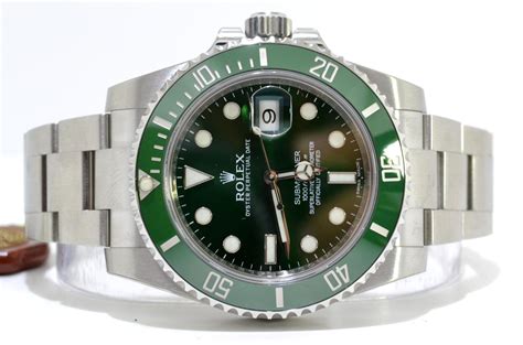 The rolex watches featured below are from the official catalogue and do not represent stock availability. Submariner 116610LV (New) | Wing Wah Watch