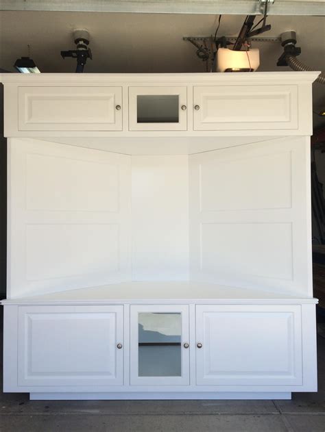 We did not find results for: Hand Crafted Corner Cabinet Entertainment Center by The ...