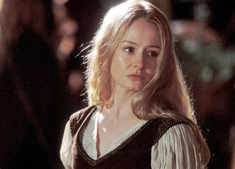 Miranda Otto The Lord Of The Rings Star Is On Instagram