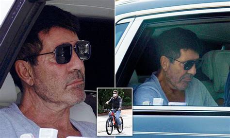 Get the kenya news updates, discussions and other exciting shows.website. Simon Cowell is seen for the first time since breaking his ...