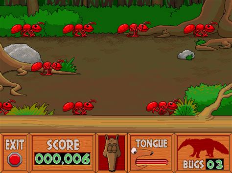 Lets Explore The Jungle Screenshots For Windows Mobygames