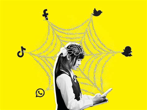 “We are totally exposed”: Young people share concerns about social