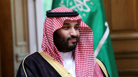 Saudi Arabia S Crown Prince Mohammed Bin Salmane Named Prime Minister
