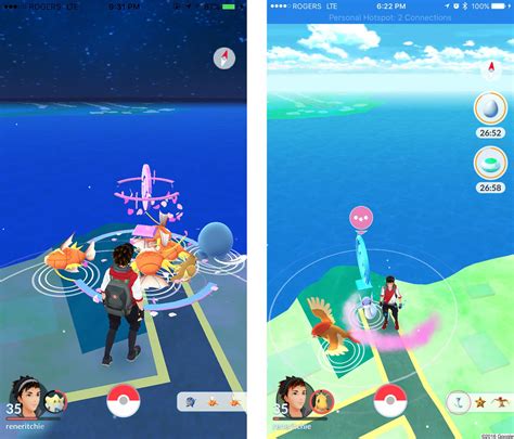 Please sign in to review. Where to find rare Pokémon in Pokémon Go | iMore