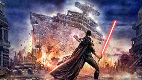 Find over 100+ of the best free star wars images. Star Wars Wallpapers - Wallpaper Cave