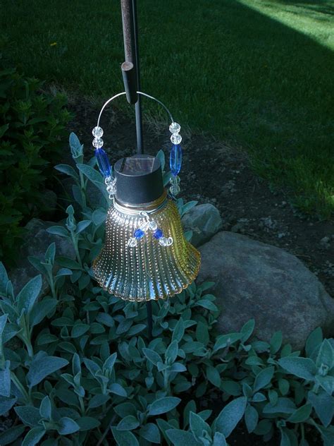 Choose from 3 handy sizes. Solar lights diy, Garden lighting diy, Diy outdoor lighting