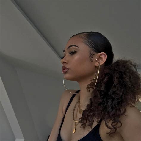 See more ideas about cute ponytails, hair styles, long hair styles. Like what you see? Follow me for more: @India16 | нυяя ...