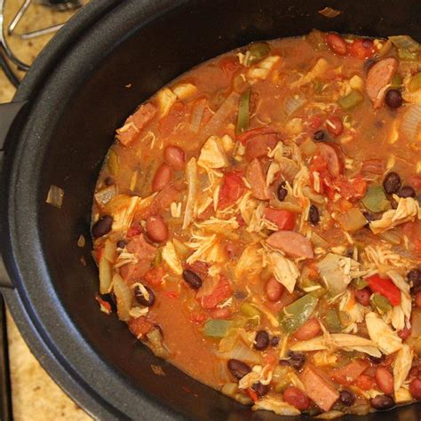 33 recipes that start with rotisserie chicken. Leftover Rotisserie Chicken and Sausage Chili Recipe ...