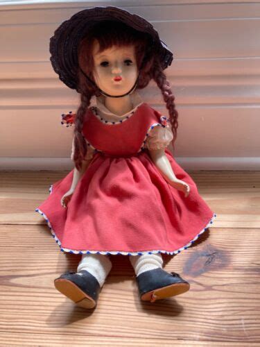 13 Margaret Obrien Madame Alexander Vintage Doll Ebay