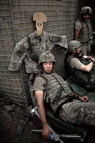 Restrepo: One Platoons Deadly Post In Afghanistan - The