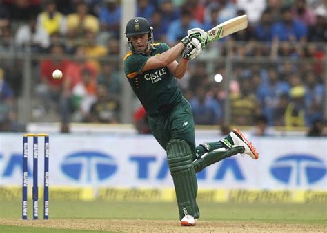 Ab de villiers is an south african cricket player. Happy Birthday AB de Villiers: Five videos of his ...