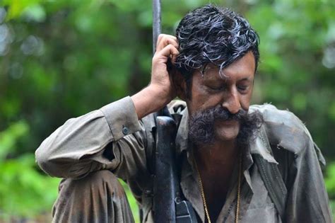 Killing Veerappan 2016