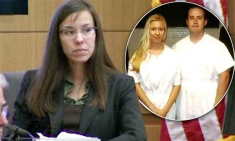 Jodi Arias Hot Pussy Telegraph