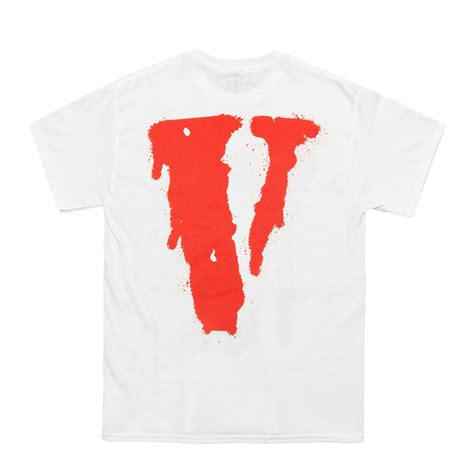 Tricou Alb Vlone X Youngboy Nba Top Couture Cartel