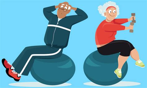 Balance And Fall Prevention Chaux Physical Therapy For Senior Adults