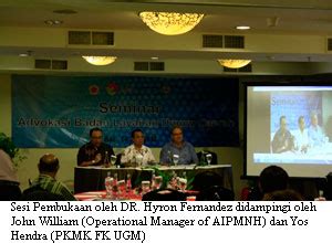 Manajemen Rumah Sakit Pkmk Fk Ugm Seminar Advokasi Blud