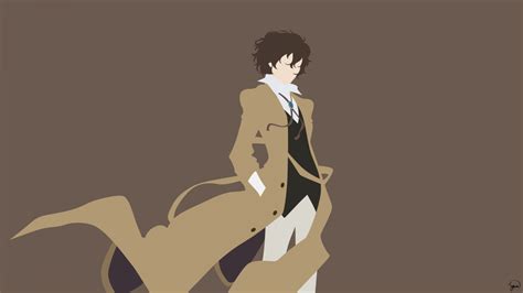 Dog tumblr haikyuu meme chuuya nakahara bongou stray dogs dazai osamu anime sketch the last time art pictures anime art. Wallpaper : illustration, anime, minimalism, cartoon ...