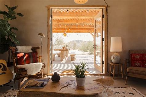 Love The Outdoors Heres How To Nail Desert Inspired Decor Hunker