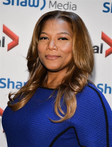 Queen Latifah Wont Discuss Personal Life On New Talk Show Essence