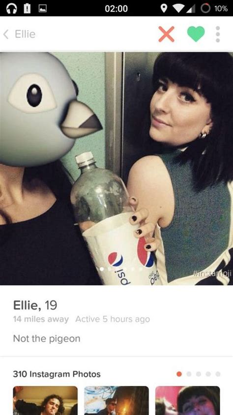 These Tinder Profiles Will Definitely Grab Your Attention Barnorama