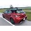 A Week With 2021 Toyota Corolla XSE Hatchback  The Detroit Bureau
