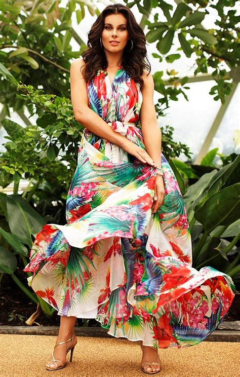 Dresses For Tropical Wedding Rack Your Style
