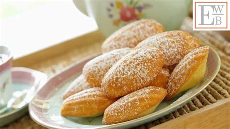 Madaline® brings new and enhanced performance to nonwoven fabrics. Moist Madalines - Julia Child S Madeleines De Commercy Hungry Sofia : Madeleines are little ...