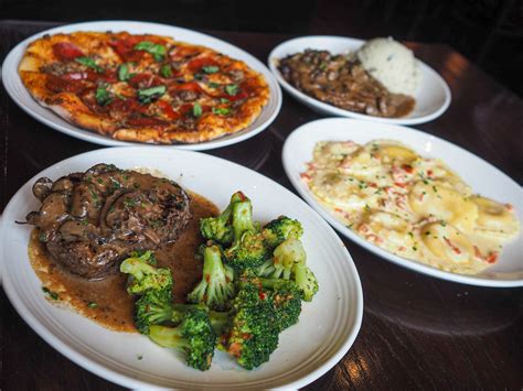 Carrabbas Italian Grill Sauteed Broccoli - Broccoli Walls