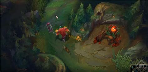 League Of Legends Jungle Pathing And Routing Guide Dot Esports