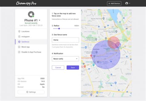 How To Track Your Husbands Cell Phone Remotely Android Tracking App