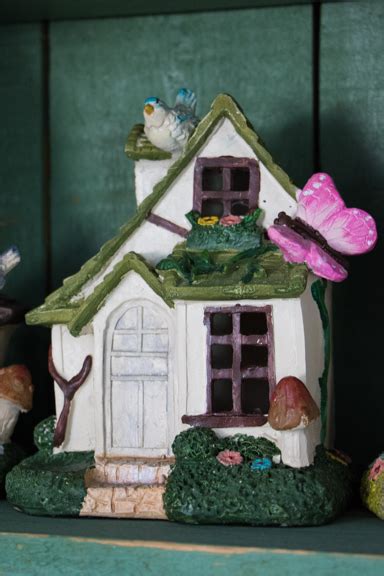 Fairy Gardening Glover Nursery