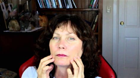 Short hairstyles to help hide jowls? Get Rid of Those Sagging Jowls Permanently! - YouTube