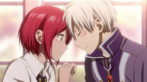 Top 15 Mejores Animes De Romance