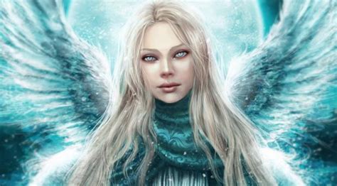 360x360 Angel Girl Wings 360x360 Resolution Wallpaper Hd Fantasy 4k