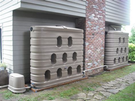 Pacific Solar And Rain Inc Rainwater Collection