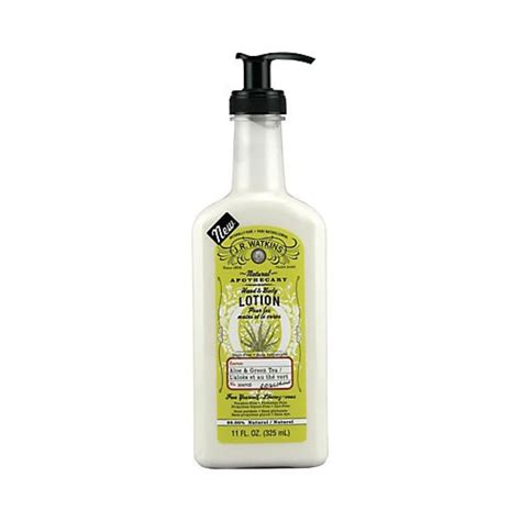 Watkins hand cream nourishes and hydrates hands to leave them feeling soft and smooth. J. R. Watkins Hand And Body Lotion Lemon Cream -- 11 Fl Oz ...