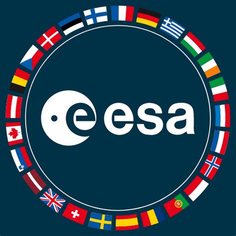 European Space Agency Esa Youtube