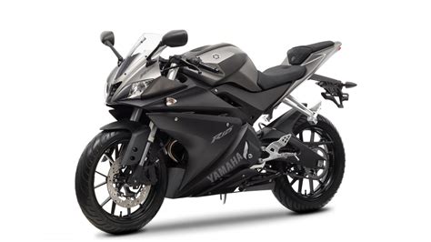 Prova Su Strada Yamaha Yzf R125 Motorbox