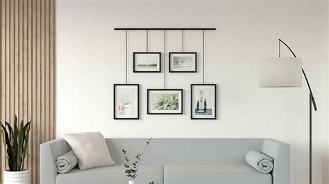 10 Best Gallery Wall Frames And Set For Living Room