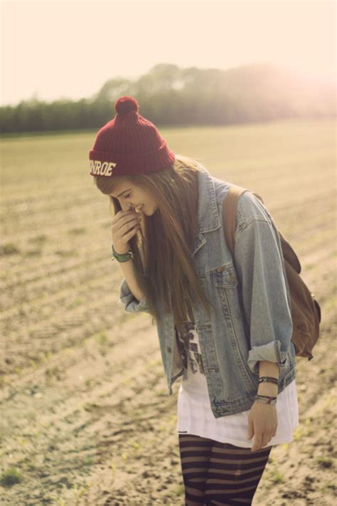 Hipster Girl Tumblr Image 962035 By Mollyroop On