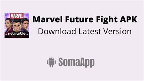 Marvel Future Fight Apk V740 Download For Android 2021
