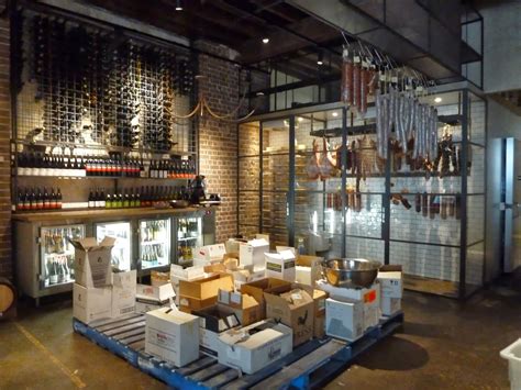 Mix and match selected dishes from ripples chowder bay, ventuno walsh bay, the fenwick balmain east and cafe bondi at sydney restaurant group's convenient new home dining portal, and pick up from the venue closest to you. A Foodie's Joy: Nomad (Surry Hills, Sydney)