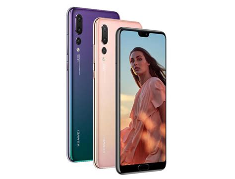 Powered by the company's own kirin 970 processor, huawei p20 pro offers 6gb ram and 128gb internal storage. Huawei P20 Pro Price in Malaysia & Specs - RM1699 | TechNave