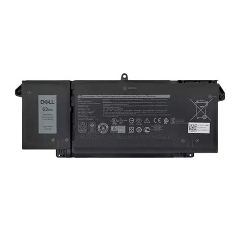 New Original Laptop Battery For Dell Latitude 5320 Latitude 7320