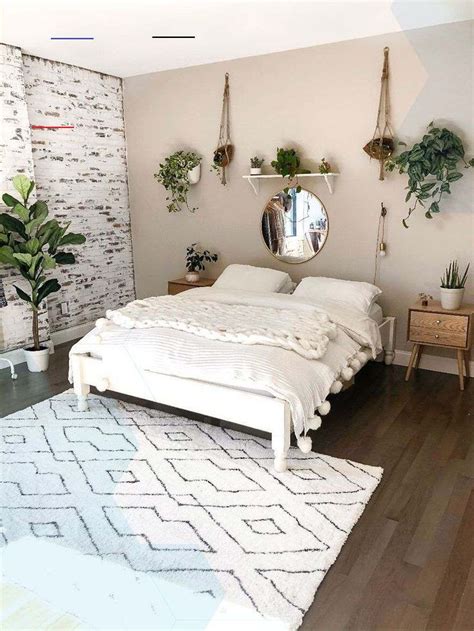 30 Minimalist Bedroom Decoration Ideas That Looks More Cool