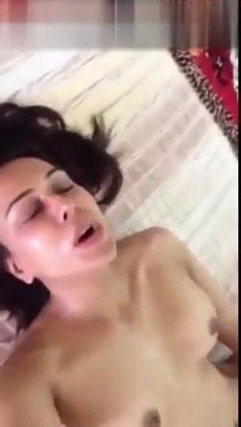 Pakistani Actress Rida Isfahani Video Leak Big Natural Tits Big